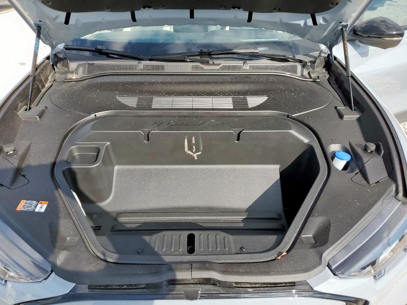 2025 FORD MUSTANG MA - 3FMTK3R74SMA22488