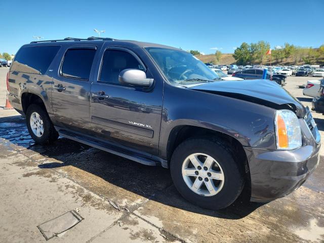 2010 GMC YUKON XL K - Inny widok