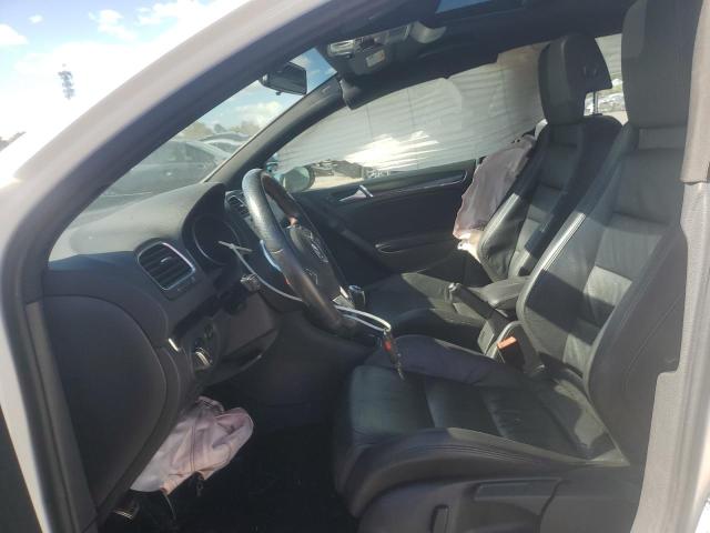 2014 VOLKSWAGEN GTI - WVWGD7AJXEW006542