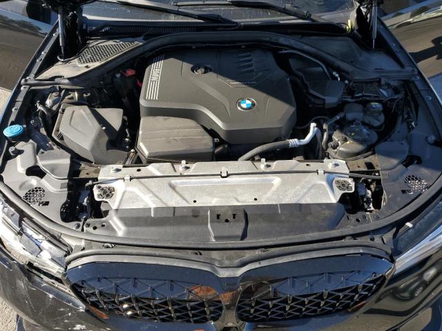 2019 BMW 330I #3304888586