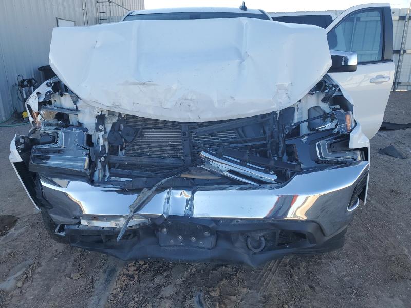 2022 CHEVROLET SILVERADO #3312479672