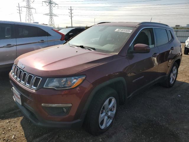 JEEP COMPASS LATITUDE