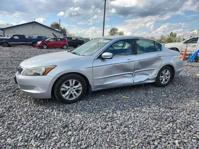 Global Auto Auctions: 2010 HONDA ACCORD LXP