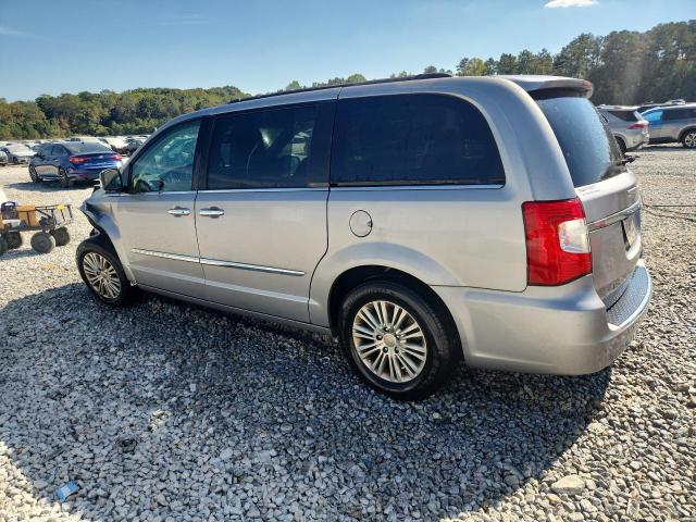2016 CHRYSLER TOWN & COU - 2C4RC1CGXGR284525