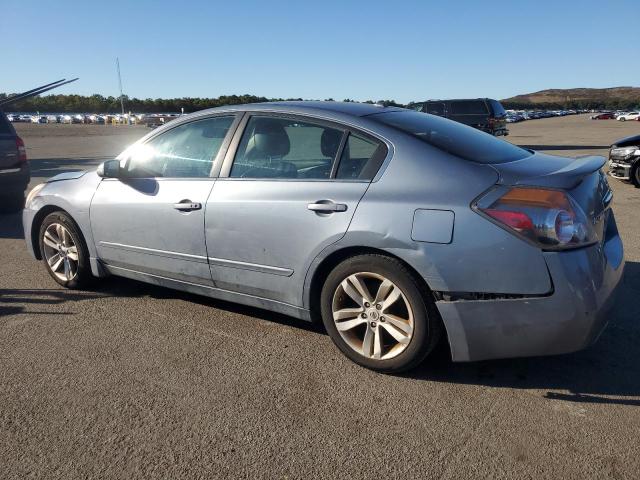 2012 NISSAN ALTIMA SR #3291332138