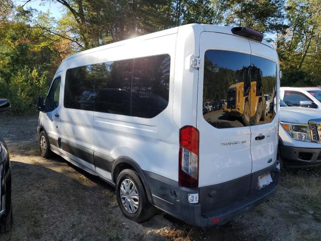 2019 FORD TRANSIT T- #3259480158