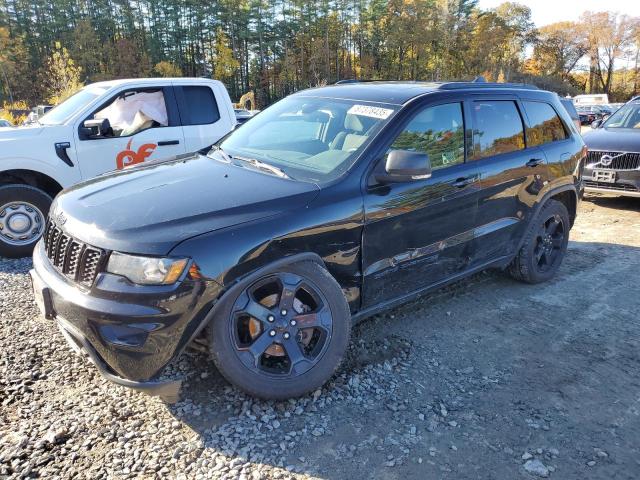 Global Auto Auctions: 2019 JEEP GRAND CHEROKEE LAREDO