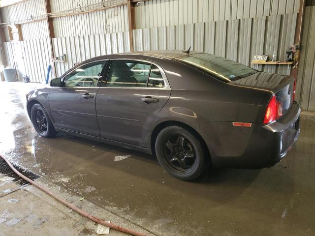 2011 CHEVROLET MALIBU LS #3305400300