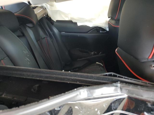 2021 HONDA CIVIC EX #3301827347