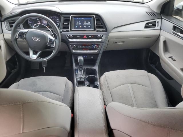 2019 HYUNDAI SONATA SE - 5NPE24AF4KH786479