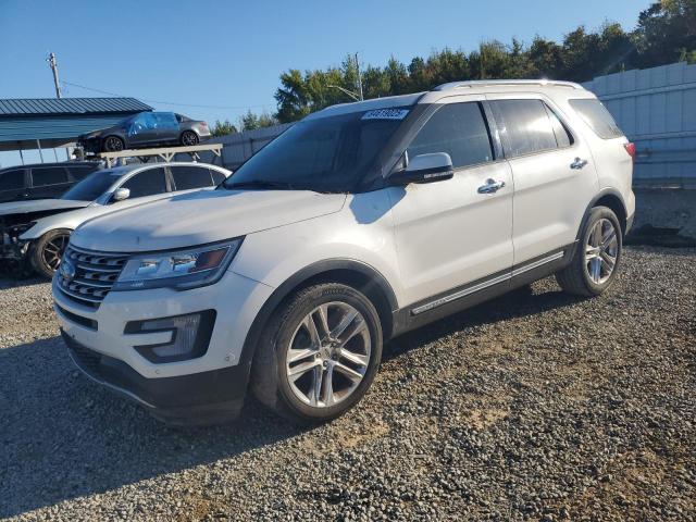 FORD EXPLORER L