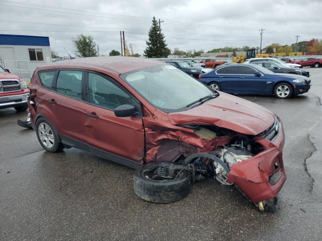 2014 FORD ESCAPE S #3283988818