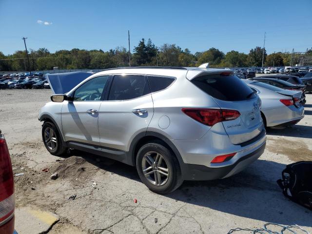 2018 HYUNDAI SANTA FE S #3303930711