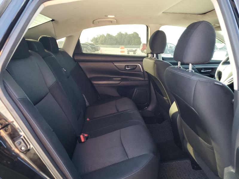 2017 NISSAN ALTIMA 2.5 - 1N4AL3AP0HN358664