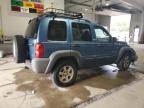 Lot #3309577585 2004 JEEP LIBERTY SP