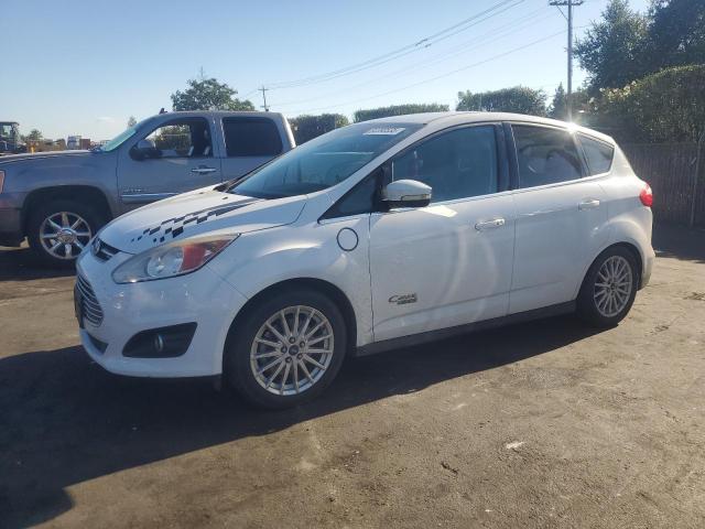 FORD C-MAX PREM