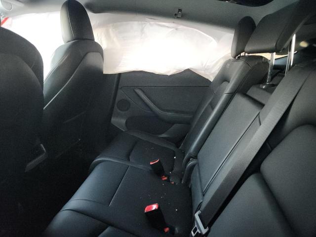 2022 TESLA MODEL Y #3284381059