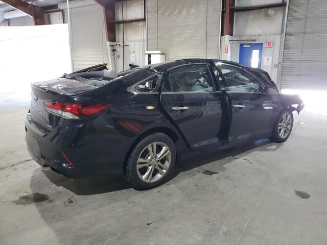 2019 HYUNDAI SONATA LIM 5NPE34AF9KH792923