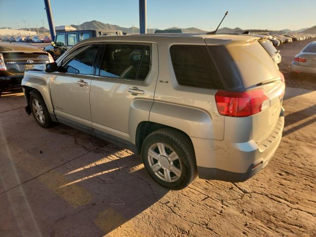 2014 GMC TERRAIN SL - 2GKALMEK4E6153464
