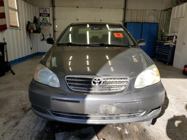 2007 TOYOTA COROLLA CE #3270734850