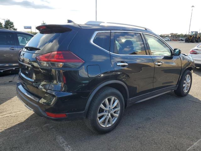 2020 NISSAN ROGUE S - KNMAT2MT1LP527522