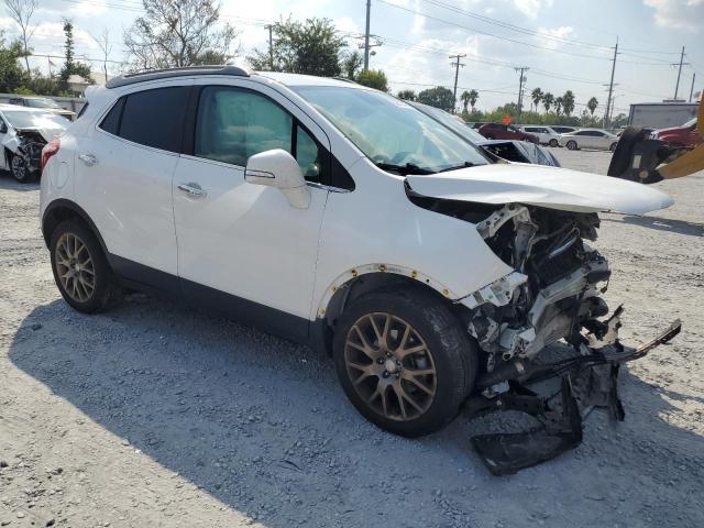 2019 BUICK ENCORE SPO KL4CJ1SB4KB860256