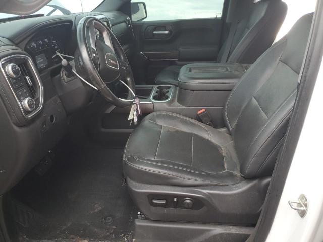 2021 GMC SIERRA K15 - 3GTU9DED7MG153275