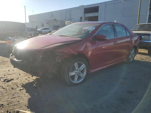 2014 TOYOTA CAMRY L - 4T1BF1FK9EU847780