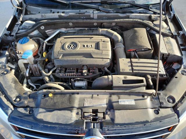 2016 VOLKSWAGEN JETTA SPOR - 3VWD17AJ1GM380291