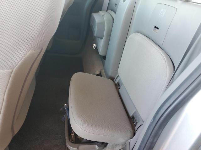 2015 NISSAN FRONTIER S - 1N6BD0CT7FN729463