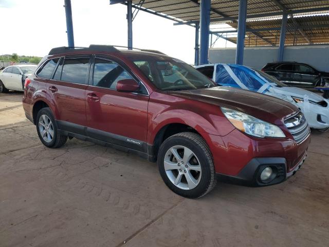 2013 SUBARU OUTBACK 2. - 4S4BRBCC4D3268419