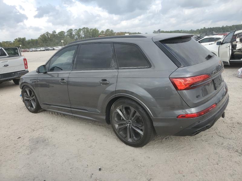 2025 AUDI Q7 PRESTIG #3301879439