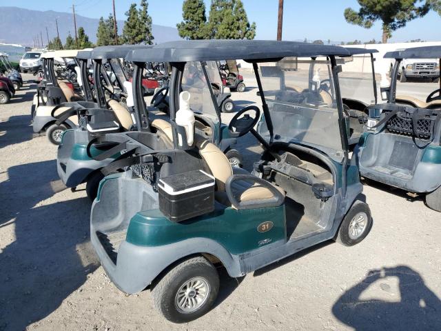 2020 CLUB CAR TEMPO LITHIUM #3261991507