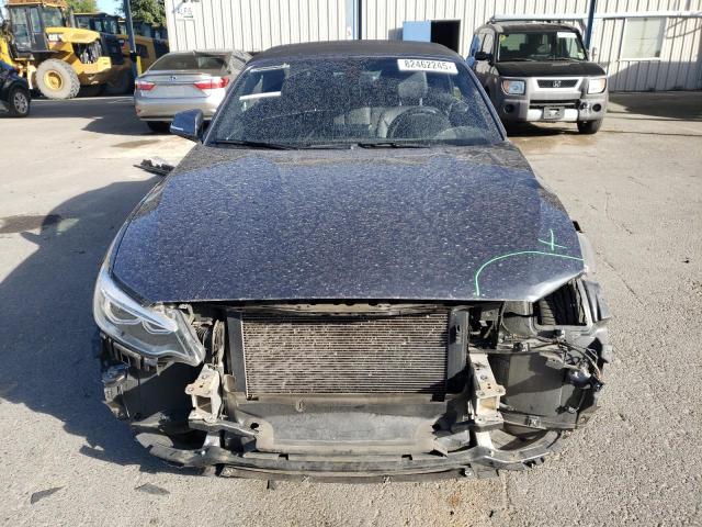 2015 BMW 228 I WBA1K5C57FV473955
