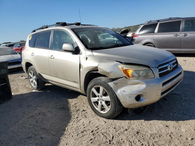 2007 TOYOTA RAV4 LIMITED #3286624891