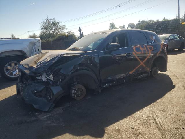 2022 MAZDA CX-5 PREMI - JM3KFBEM4N1594048