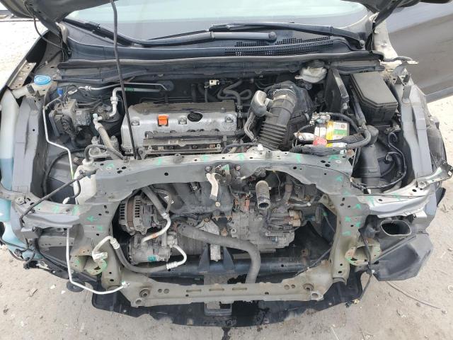 2014 HONDA CR-V LX - 2HKRM4H32EH717379