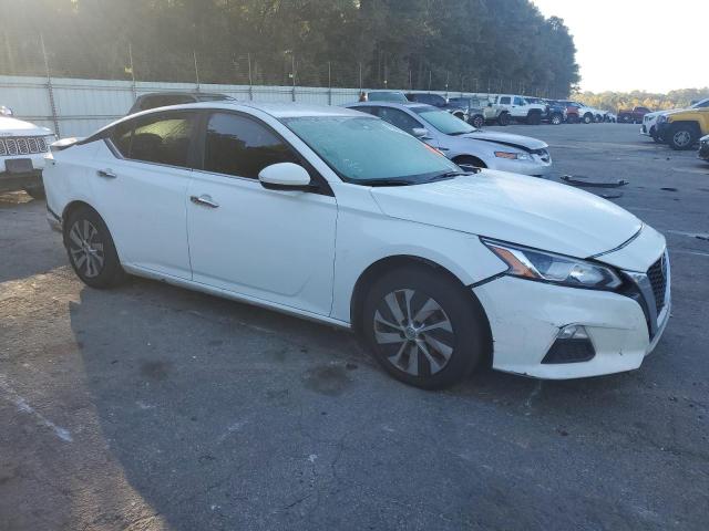 2019 NISSAN ALTIMA S 1N4BL4BVXKC196570