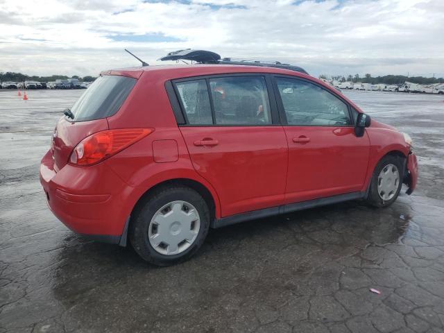 2011 NISSAN VERSA S #3284137578