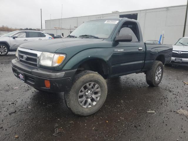 TOYOTA TACOMA PRE