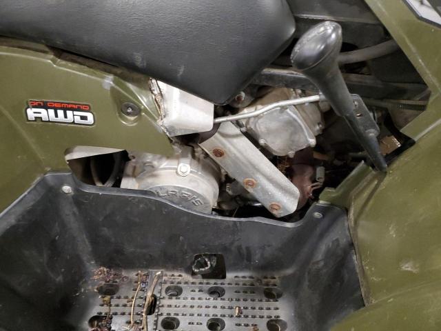 2010 POLARIS SPORTSMAN #3305322308