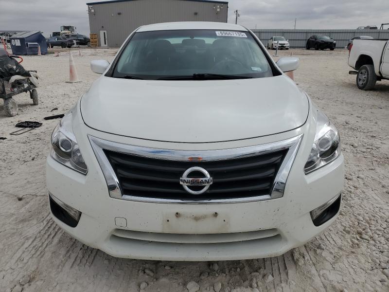 2015 NISSAN ALTIMA 2.5 - 1N4AL3AP6FC287950