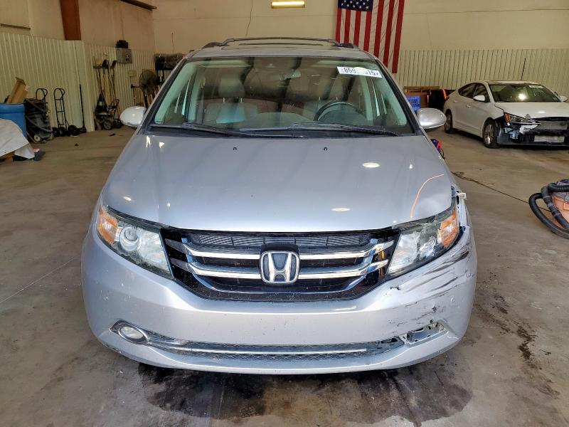 2015 HONDA ODYSSEY TO - 5FNRL5H98FB035250