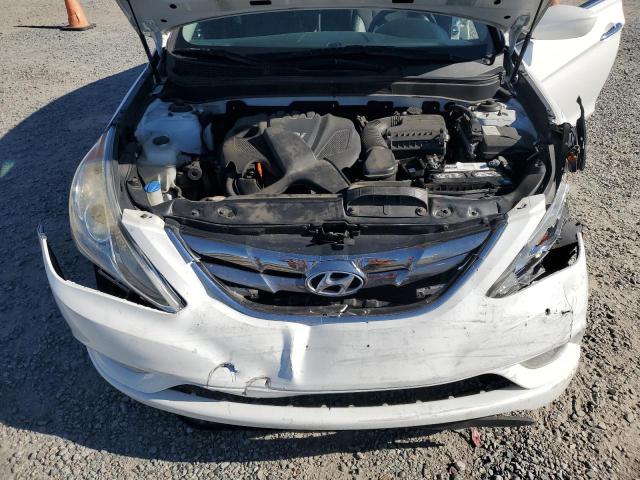 2013 HYUNDAI SONATA SE - 5NPEC4AC0DH667320