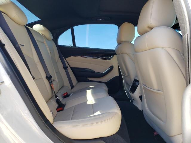 2018 CADILLAC CTS LUXURY - 1G6AR5SS6J0174214