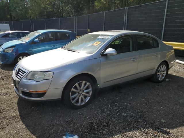 VOLKSWAGEN PASSAT 3.6