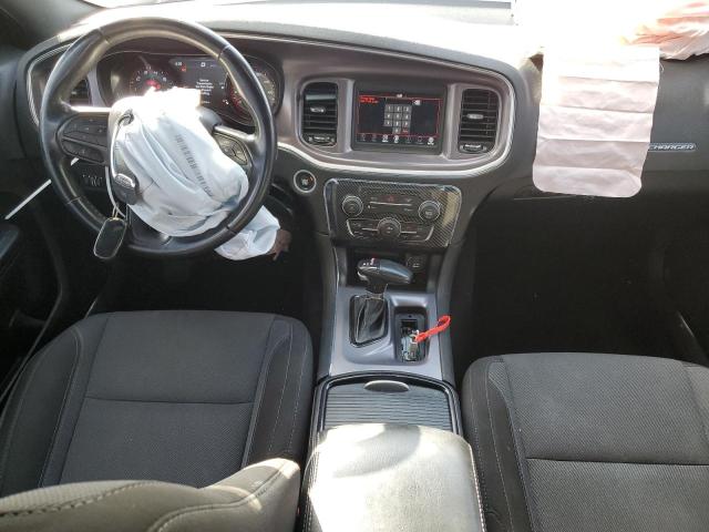 2021 DODGE CHARGER SX - 2C3CDXBG7MH579837