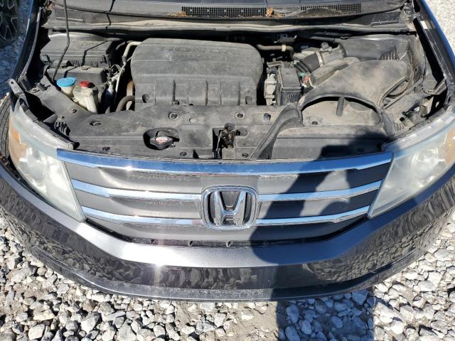 2012 HONDA ODYSSEY EX - 5FNRL5H42CB132671