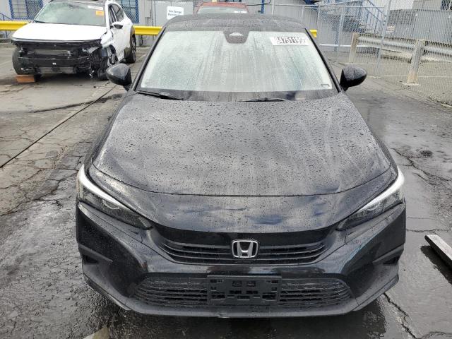 2022 HONDA CIVIC LX #3305285387