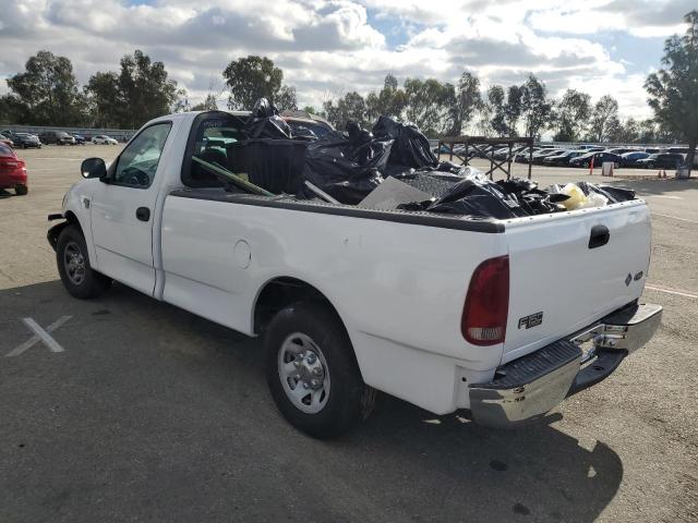 2004 FORD F-150 HERI #3309402977
